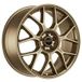 BBS XR bronze matt 8.5Jx19 5x112 ET44