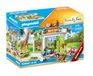 PLAYMOBIL Family Fun 70900 Zoo Playset - Multicolor