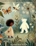 The Panda Publishing Agency UK The Quiet Garden Paperback