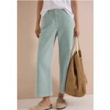 cecil 7/8 High Waist jeans in Loose Fit