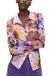 Desigual Chemisier multicolore