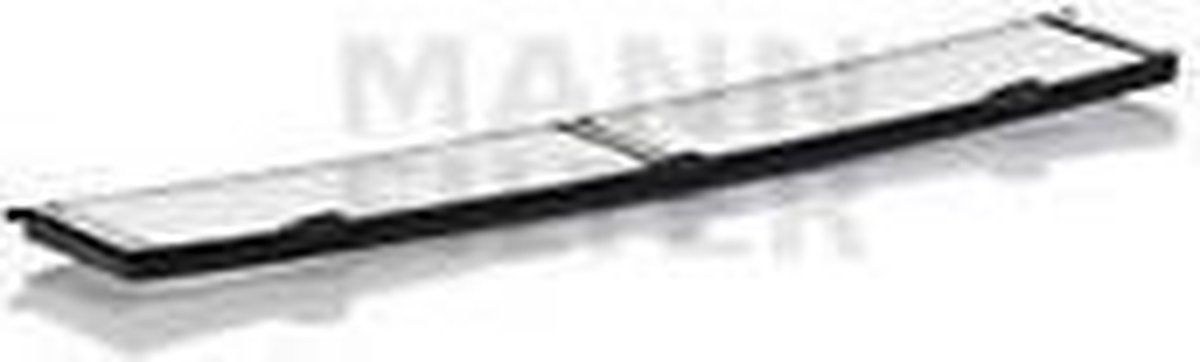 Mann Filter Pollenfilter CU8430