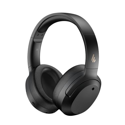 Edifier W820NB Over-Ear Bluetooth Headset - Zwart