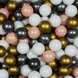 Mimii Ballen voor ballenbak 7cm 50st