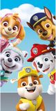 PAW Patrol Strandlaken Hello - 70 x 140 cm - Katoen
