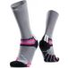 X-Socks Hike Discover Crewsokken Grijs EU 39-41