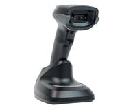 HDWR HD8600, Draadloze 1D- en 2D-barcodescanner met dockingstation