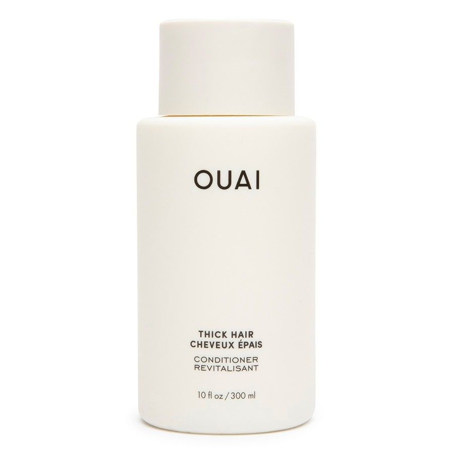 OUAI Thick Hair Conditioner 300 ml
