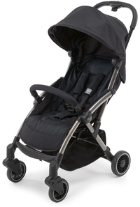 Chicco Cheerio - Compact Stroller - Black