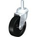Blickle LRA-POA 75G-GS10 Zwenkwiel Wieldiameter: 75 mm Draagvermogen (max.): 75 kg 1 stuk(s)