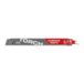MILWAUKEE Perziken S TCT turf 230mm/10T /1szt.