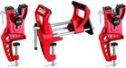 Swix Power Pro Bankschroef Rood 155 mm