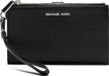 Michael Kors Adele Smartphone Clutch - Zwart