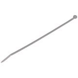 Poly Pool PP0309.5250 Nr. 250 stuks kabelbinders polyamide 3,6x140mm grijs