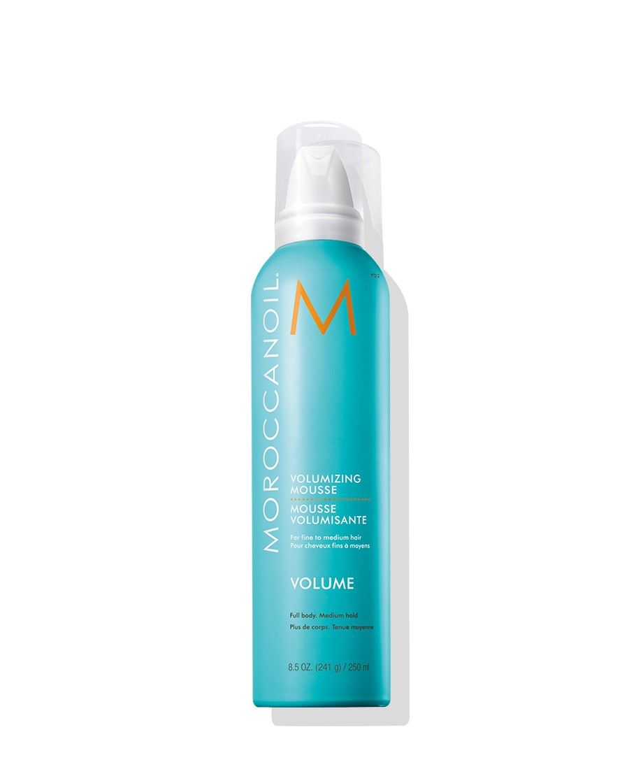 Moroccanoil Volume Haarmousse - 250 ml