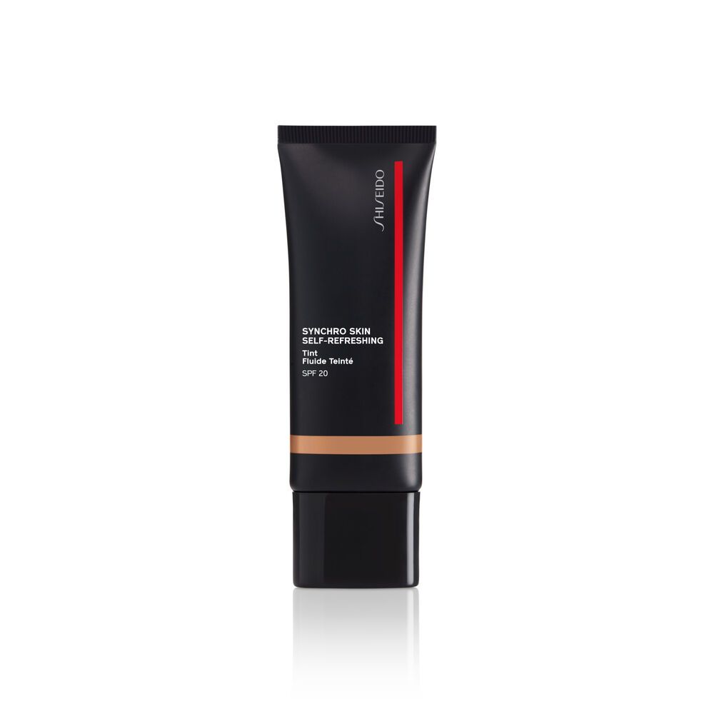 Shiseido Synchro Skin Self-refreshing Tint - 30 ml - SPF 20 - Unisex