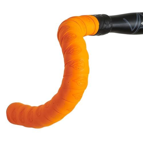 Cinelli Stuurband kurk, NMCORKAR, oranje, eenheidsmaat