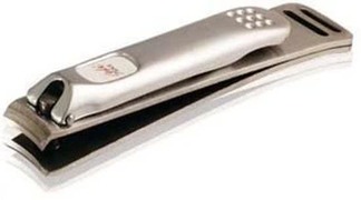 Seki Edge Nagelknipper S-106 Zeer functionele nagelknipper. Makkelijk EN secuur nagels knippen