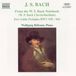 OUTHERE Bach: From the W.F. Bach Notebook, etc / Wolfgang Rubsam