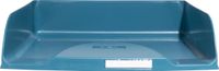 Exacompta 6x Brievenbakken Combo Styli Neo Deco - Eendenblauw - 11128D