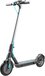 MOTUS Scooty 10 Lite Elektrische Step - Zwart/Blauw/Zilver - 20 km/h - 7,8 Ah - 10 inch