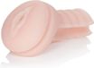 Calexotics Oplaadbare Masturbator met 2 Sleeves - Grip-N-Stroke
