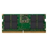 HP Module DDR5 16 Go DIMM 288 broches 4800 MHz / PC5-38400 Enregistré ECC