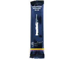 Vandoren Sopraan Saxofoon Traditional Riet - Dikte 1.5