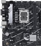 ASUS Prime B760M-K D4 Moederbord