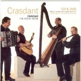 Music&Words Crasdant - Dwndwr. The Great Noise (2 CD)