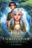 Tales Pegasus Elliot Mackenzie Publishers Ltd Tales of an Unlikely Kinship -The Portal and The Petal Paperback