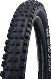 Schwalbe Magic Mary BikePark 27.5 x 2.40 / 62-584 mm - zwart