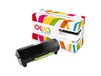 Armor Lexmark Armor K18186OW tonercartridge Zwart