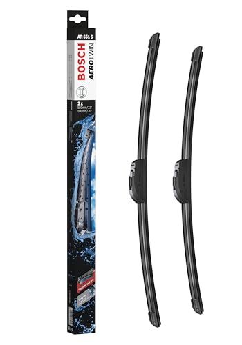 BOSCH Wischerblatt Aerotwin Retro Spoiler AR551S 3397118905 vorne