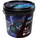 Norton Disque Vulcan 125 X 1,0 Godet + Chargeur Inductif 100 Pièces Métal/acier Inoxydable
