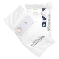 123schoon Festool Microvezel Stofzuigerzakken Mini/Midi 2 PRO - 5 Zakken (123schoon Huismerk)