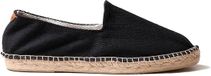 Toni Pons Montgri Espadrilles Zwart EU 45 Man