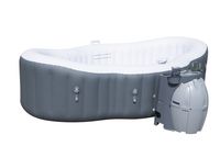 Bestway Lay-Z-Spa Entertainment Station