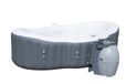 Bestway Lay-Z-Spa Entertainment Station