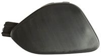 Taros Trade 250205 afdekking voor aanhangerhaak