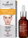Floslek Dermo Expert White & Beauty verhelderende nachtzuurpeeling 30ml