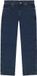 Wrangler 13MWZ Heren Straight Fit Jeans Blauw - Maat W34 X L32