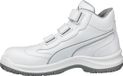 Puma Safety Absolute Mid S2 630182 - Blanc - Taille 37