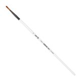 Darwi For You Rond acrylpenseel 3 mm - Maat 4