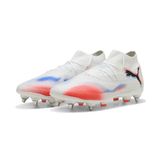 Puma Future 8 Pro Mxsg Voetbalschoenen - Wit - Maat 41
