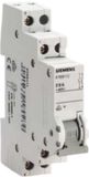 Siemens Uitschakelaar Grijs 1-polig 6 mm² 20 A 2x NO 5TE8112