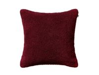 Chhatwal & Jonsson Housse de coussin Mani 50x50 cm Ruby