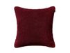 Chhatwal & Jonsson Housse de coussin Mani 50x50 cm Ruby