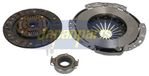 JAPANPARTS Kit d'embrayage - KF-2088