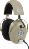 Koss PRO4AA Supraaural Brun / Noir Casque